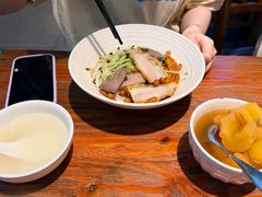 -桂邻妹·广西米粉(淘金总店)