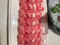 -海底捞火锅鲜切牛肉主题店(长寿路店)