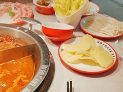 -犊门火锅(长沙五一广场总店)