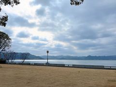 -东钱湖旅游度假区