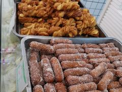-太原面食店(解放路店)