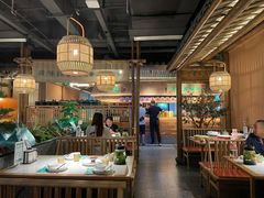 -筱爷叔·上海传统手工菜(玉树路店)