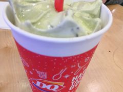 -DQ·蛋糕·冰淇淋(动壹店)