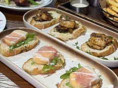 -沏点Trattoria意大利餐厅(新街口店)