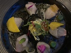 -随意鸟地方101观景餐厅
