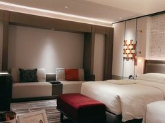 -深圳国际会展中心洲际酒店