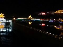 -党河风情线国家水利风景区