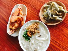 -老西关濑粉(文明路店)