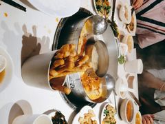 -重庆秦妈火锅(周口店)