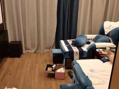 -安华印象·足疗按摩SPA(呼和浩特店)