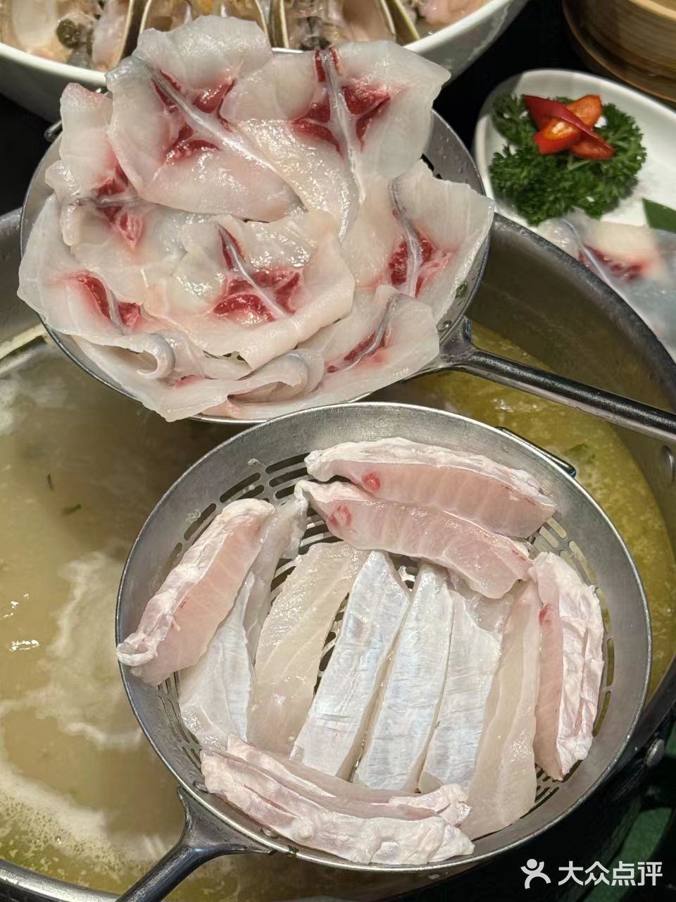 没有人懂当我吃到它的时候的感受…