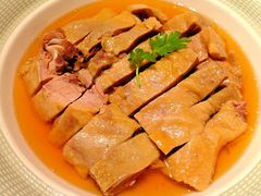 -醉舍·新淮扬菜(长宁龙之梦店)