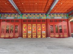 -天津妈祖文化园