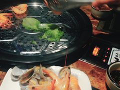 -船奇蒸汽海鲜·闽菜(八市海鲜总店)