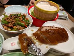 -小吊梨汤·北京菜·烤鸭(清河万象汇店)