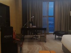 -无锡新湖铂尔曼大酒店