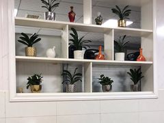 -张杨烤菜(渭南总店)