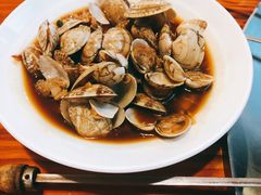 -炭虎子水浒烤肉(梦时代店)