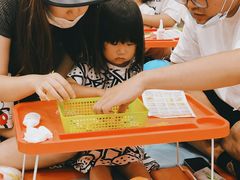 -巧虎KIDS早教托育成长中心(北京西城天虹中心)