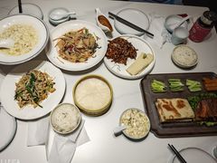 -大碗居·烤鸭·鱼头泡饼(天坛东门店)