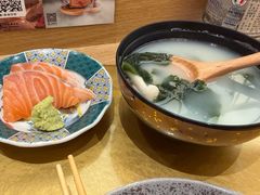-鮨政· Omakase(港汇恒隆广场店)