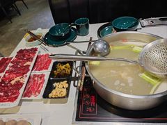 -二刀潮牛·鲜牛肉火锅(爱融荟城店)