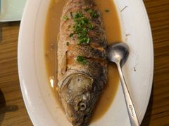 -禾珍珠家常小馆(河南博物院店)