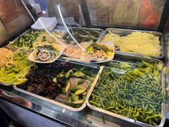 -老陈婆手工面庄