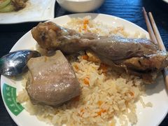 -217丰惠源抓饭(江乾路店)