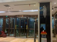 -水晶之星洗浴温泉汗蒸