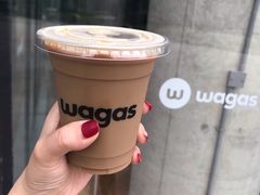 -Wagas沃歌斯(合生汇店)