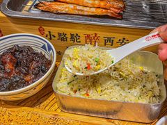 -福苗小骆驼烧烤(莲湖路店)