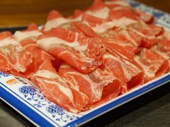 -来涮蜀鲜货火锅串串香(菜市口店)