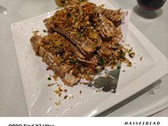 -潮粤香海鲜酒楼(沙湖店)