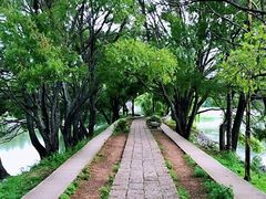 -清溪水库