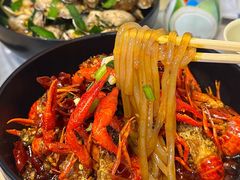 -吴记口味馆