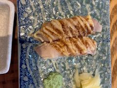 -林妈妈村·日式料理(宝山万达店)