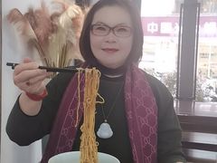 -蟹上黄·蟹黄面·江南糖水(人民广场店)