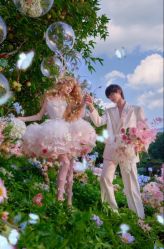 -蜜柚映画婚纱摄影(双井店)
