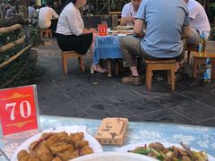 -嘉里饭庄