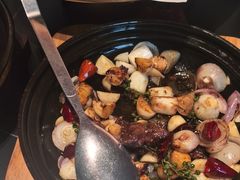 -鸽子侯·家宴·平价海鲜(绿地店)