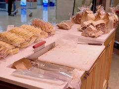 -巴黎贝甜(宜山路店)