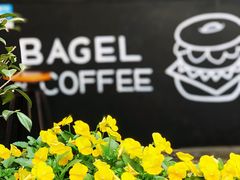 门面-BIG BAGEL(永康路店)