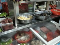 -姐妹炖罐店(桂香街总店)