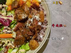 -Yum Yum 土耳其风味餐厅(万达尊店)