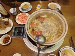 -谢云贵清香水煮鸡(总店)
