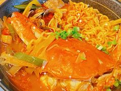 -海神·济州岛海鲜料理(天乐广场店)