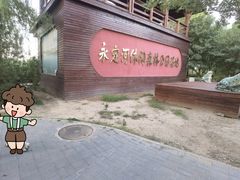 -永定河休闲森林公园