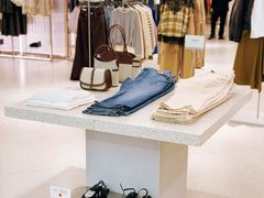 -ZARA(上海时代广场店)