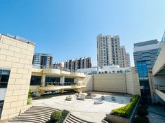 -金海岸文化艺术中心-图书馆